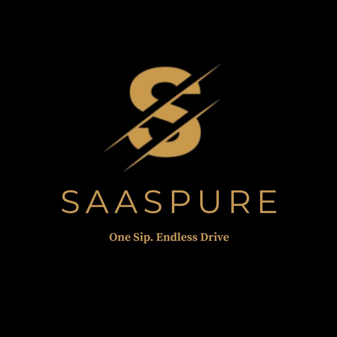 SaaSPure Logo